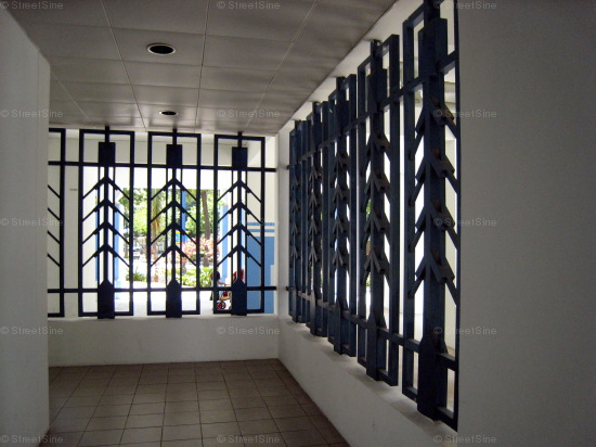 Blk 125 Rivervale Plains (Sengkang), HDB 4 Rooms #307092